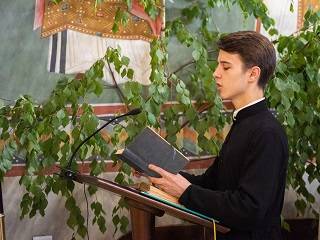 Киевские духовные школы УПЦ начали вступительную кампанию